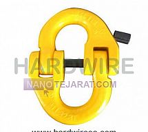 رابط زنجیر دو طرفه رابط زنجیر دو طرفه